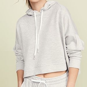 Alala volt hoodie sweatshirt NWT